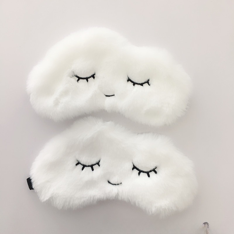 

Embroidered Eyelashes, Big Sleeping Eye , -free, Tone, Types - No Included
