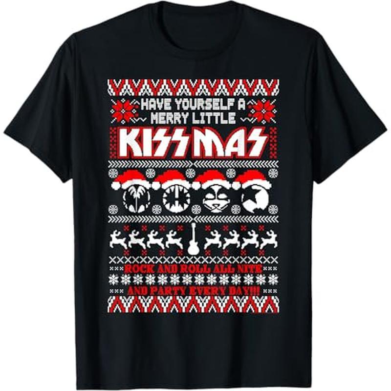 

- T-, 100% , Christmas For Men Women , S-xxxl,