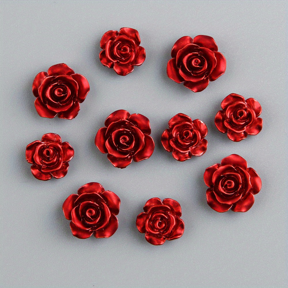 

20pcs Pendants, Flatback, , Diy , Embellishments For Christmas, , , Pendant , , No Setting ,