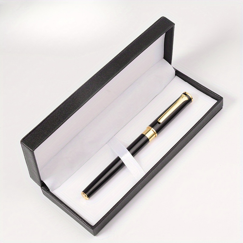

Pu Pen , - Pen , Business Box, Organizer, And Storage, Supplies