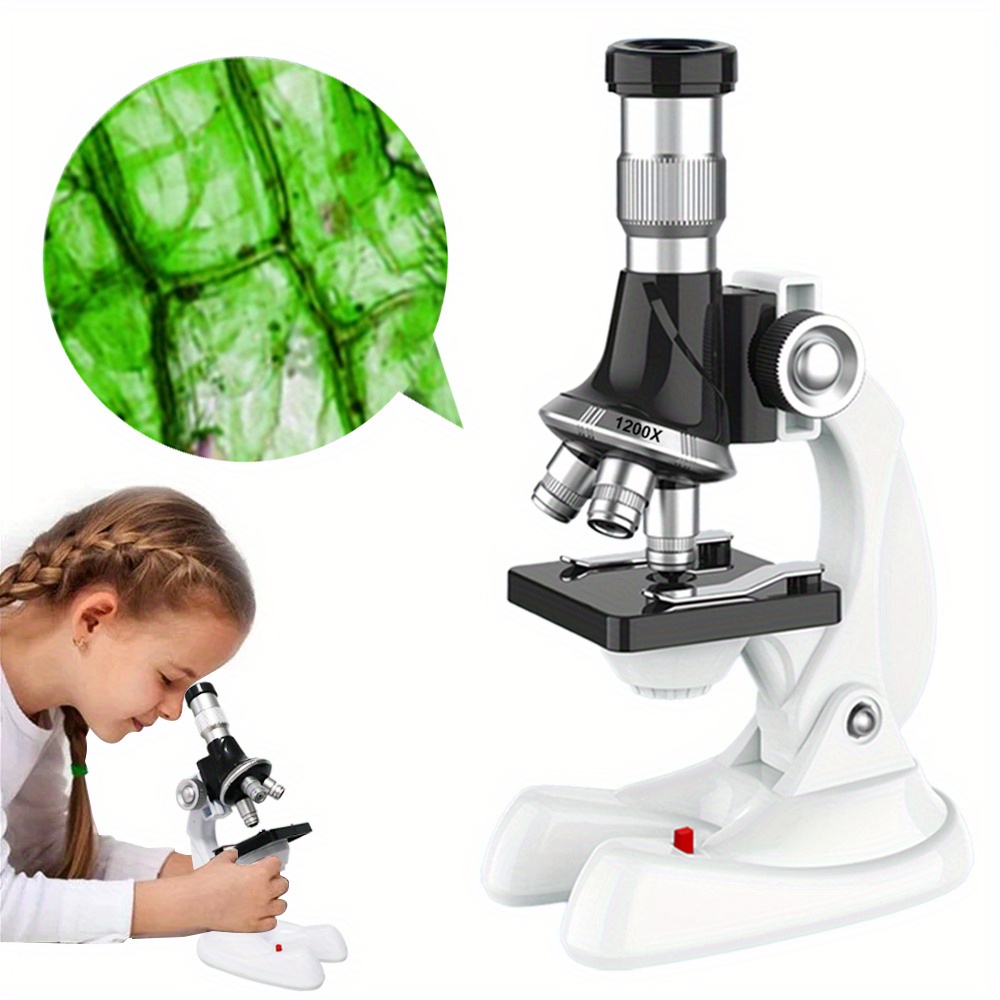 Children's Microscope