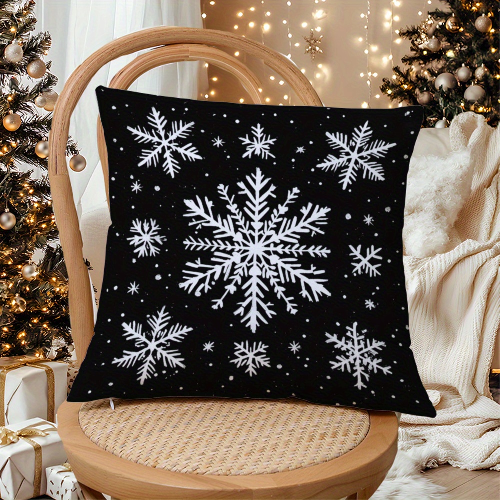 

Christmas - , For Sofa & Decor ( Not Included)