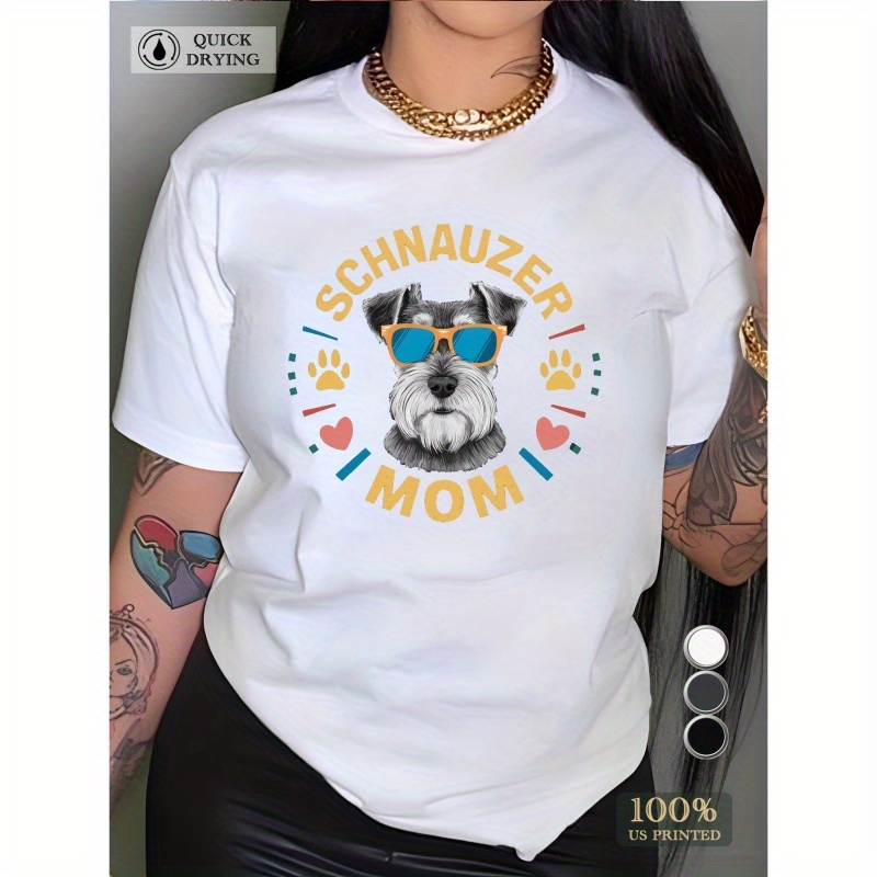 

Dog Women's T-