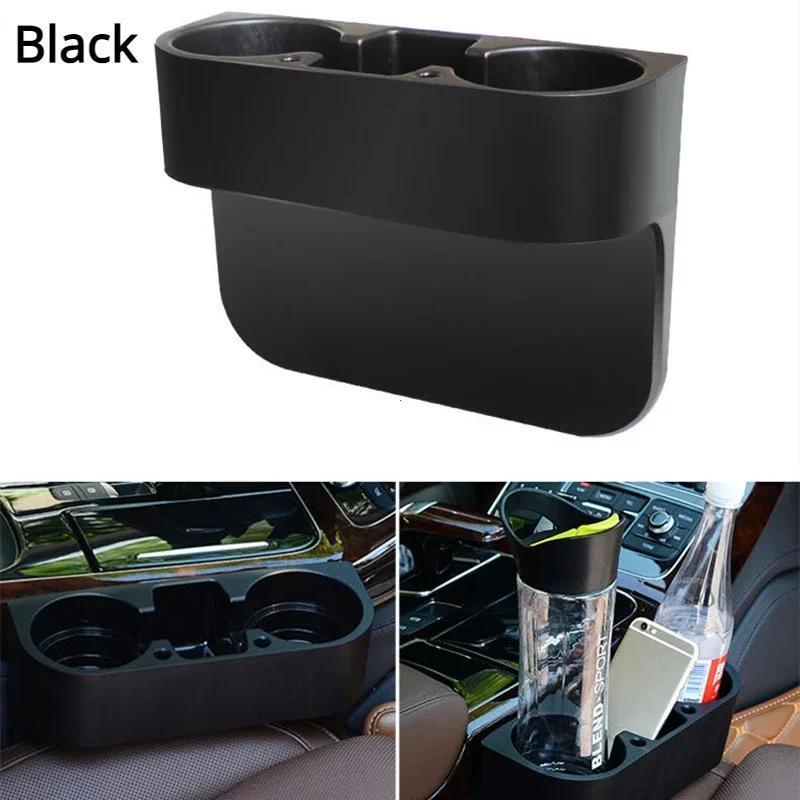 car cup holder auto interior organizer portable multifunction vehicle seat cup bottle phone drink holder stand boxes holder details 0