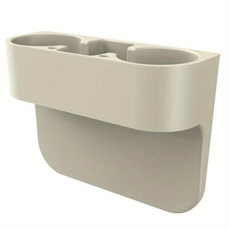 car cup holder auto interior organizer portable multifunction vehicle seat cup bottle phone drink holder stand boxes holder details 3