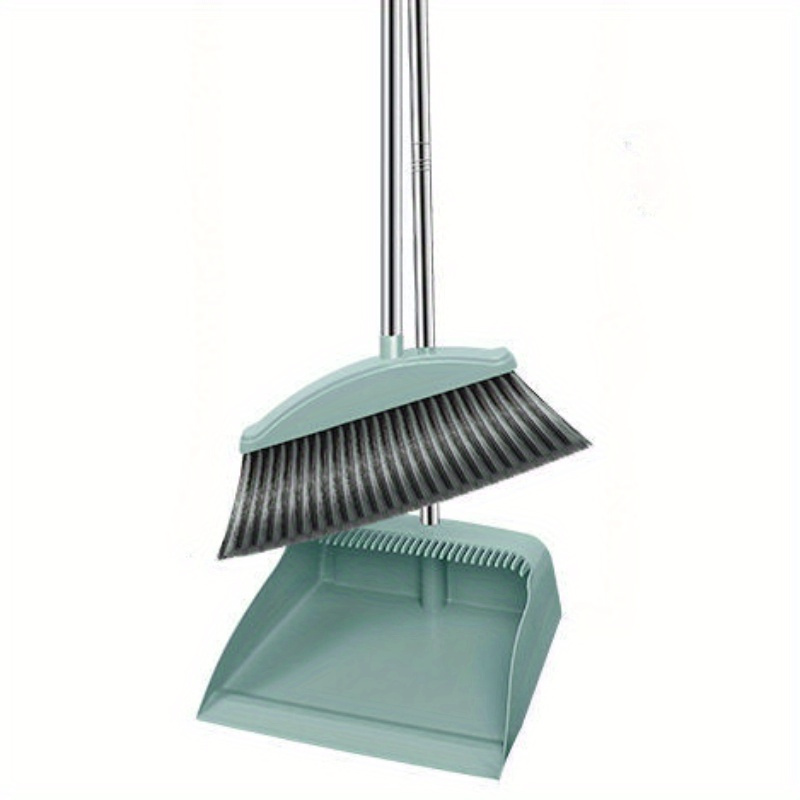 

And Dustpan Set - For Cleaning In , , Bathroom, , And