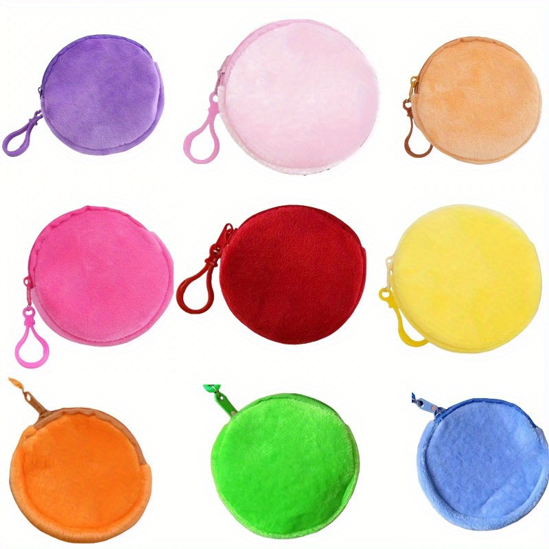 

9pcs Small Purse, Small Purse Small , Keychains Bag Fillers Bug