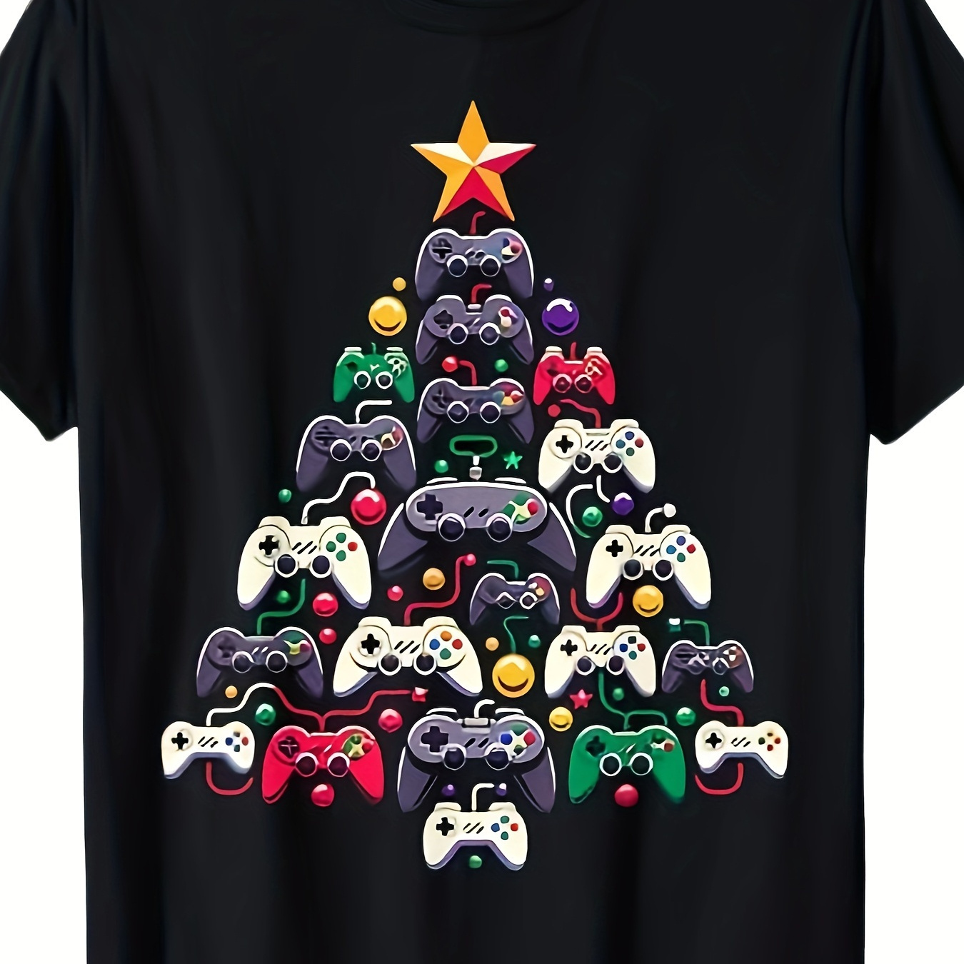 

Christmas Fun Christmas T-