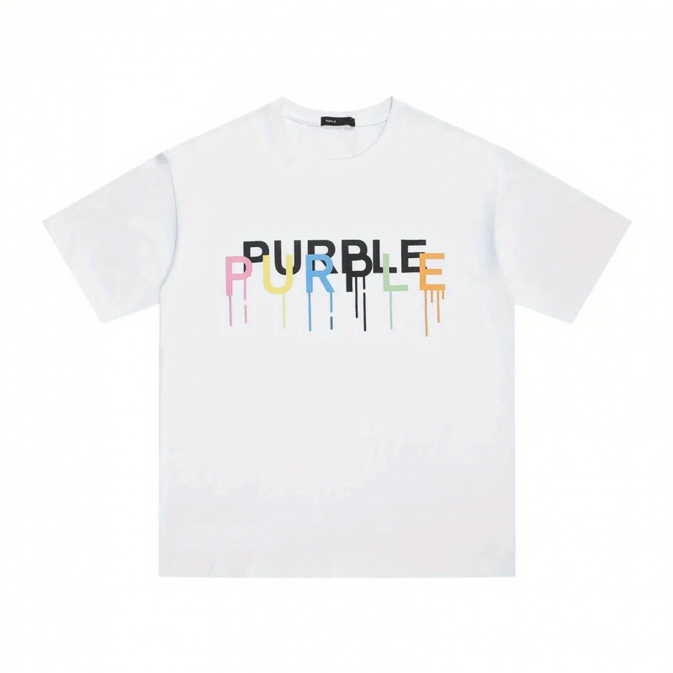 

And New Purple Foundation Big Sleeve