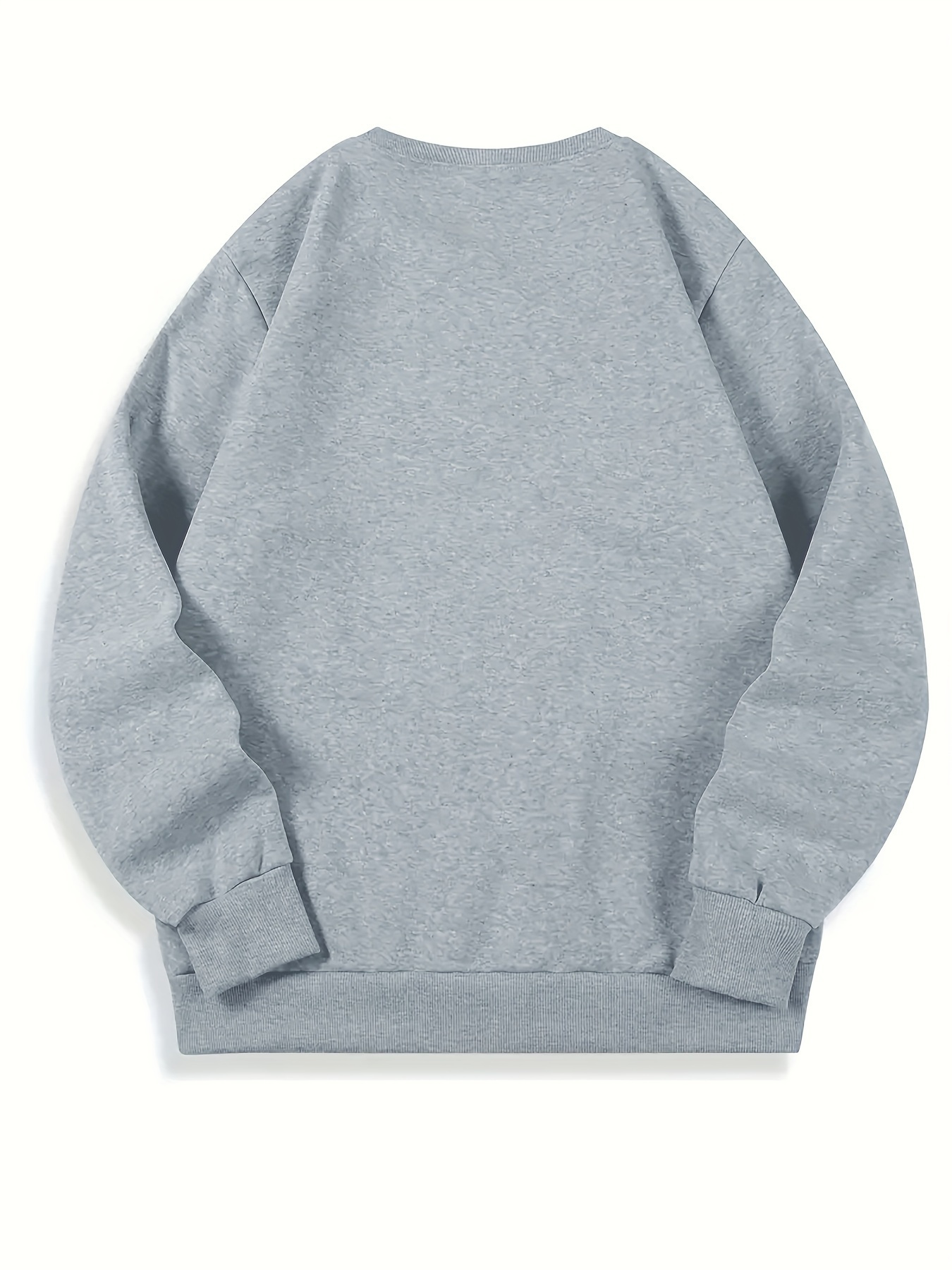 men's brooklyn sports sweatshirt regular fit Temu United Arab