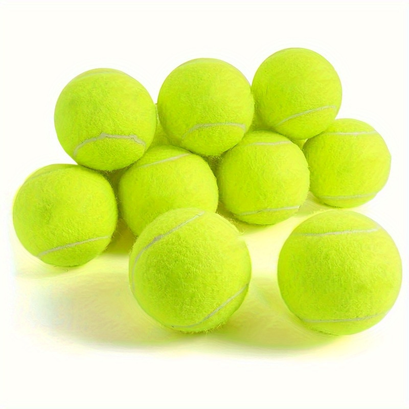 

Pack Of Multiple Mini Tennis Balls, 2-inch Diameter, Plastic, Ideal For Small Breeds, With Pet Tennis Ball Launcher Compatible For Dogs, Applicable Age 14+