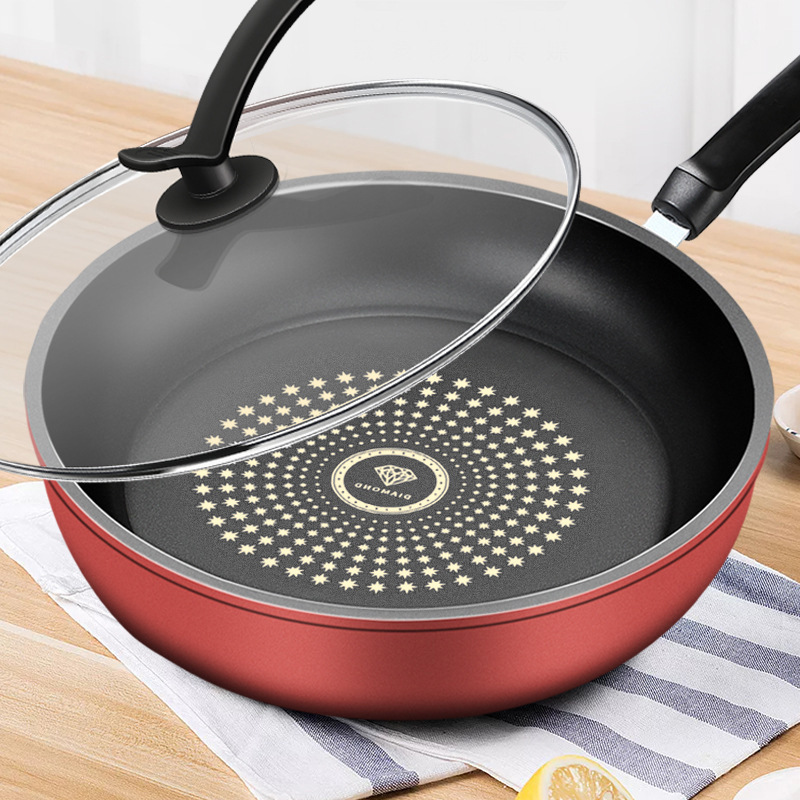 

Versatile Cast Iron - Eggs, Pancakes & More - Compatible With Induction & Gas - Easy Clean