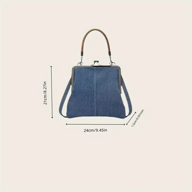 bag twist detachable handwashable details 2