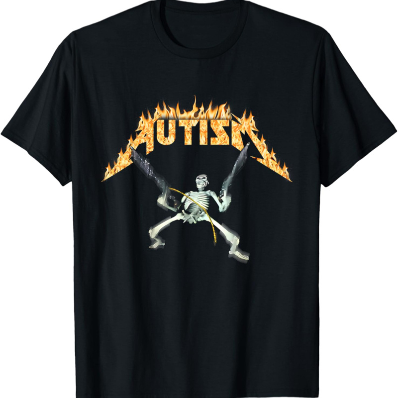 

Ewh Autism Men Women T-