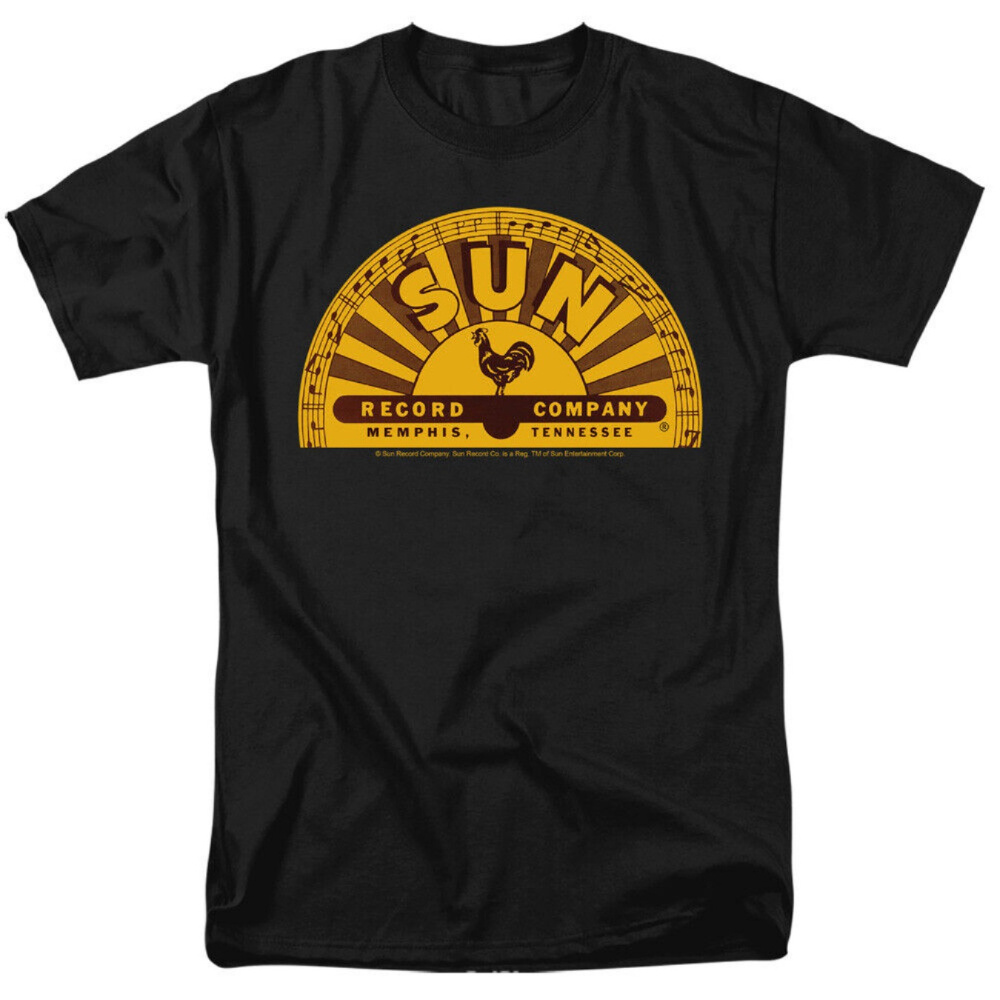 

Sun Traditional Licensed Adult T-