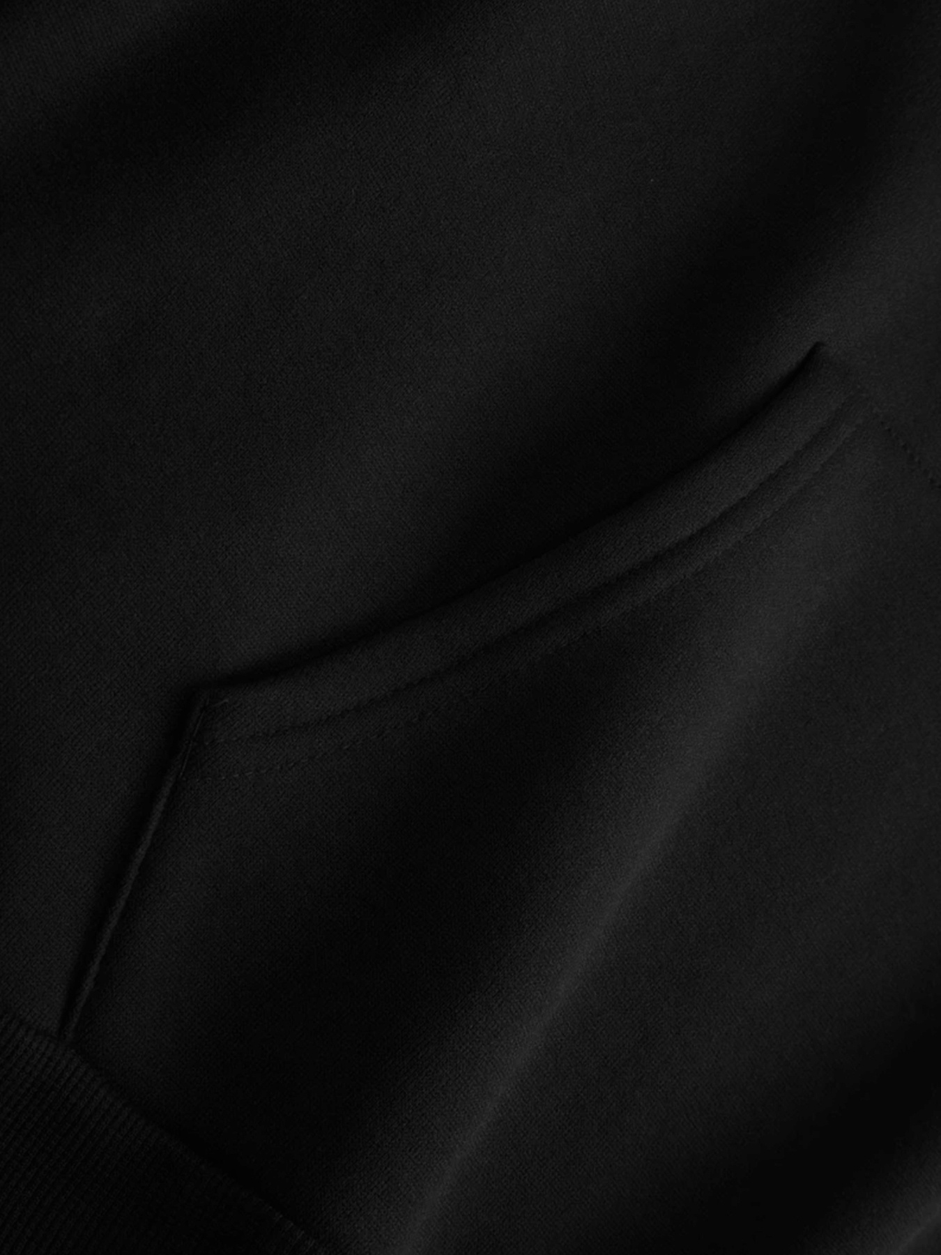 Hooded Sweatshirt Casual BROOKLYN