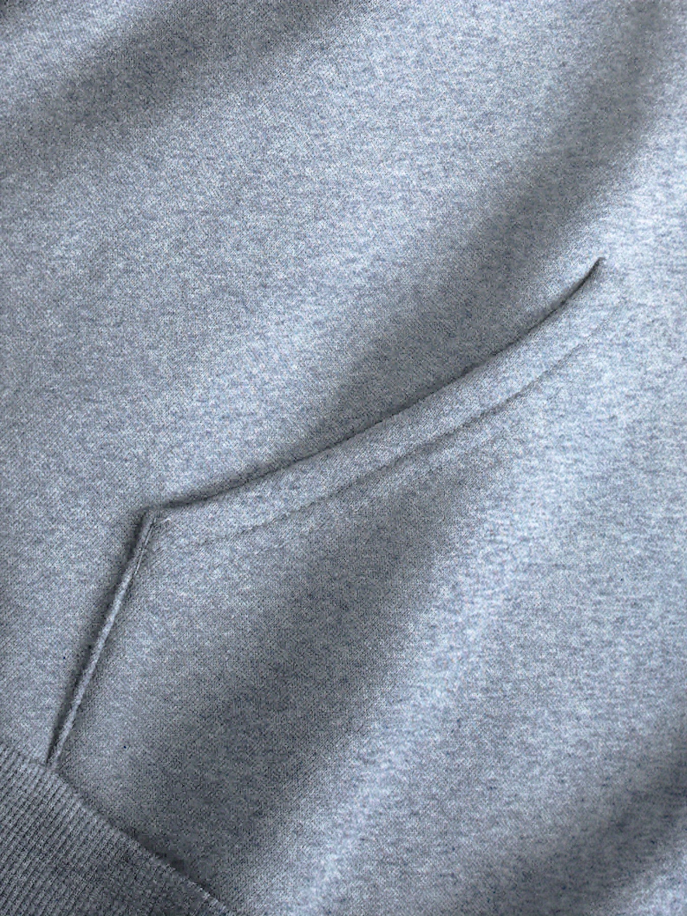 Hooded Sweatshirt Casual BROOKLYN