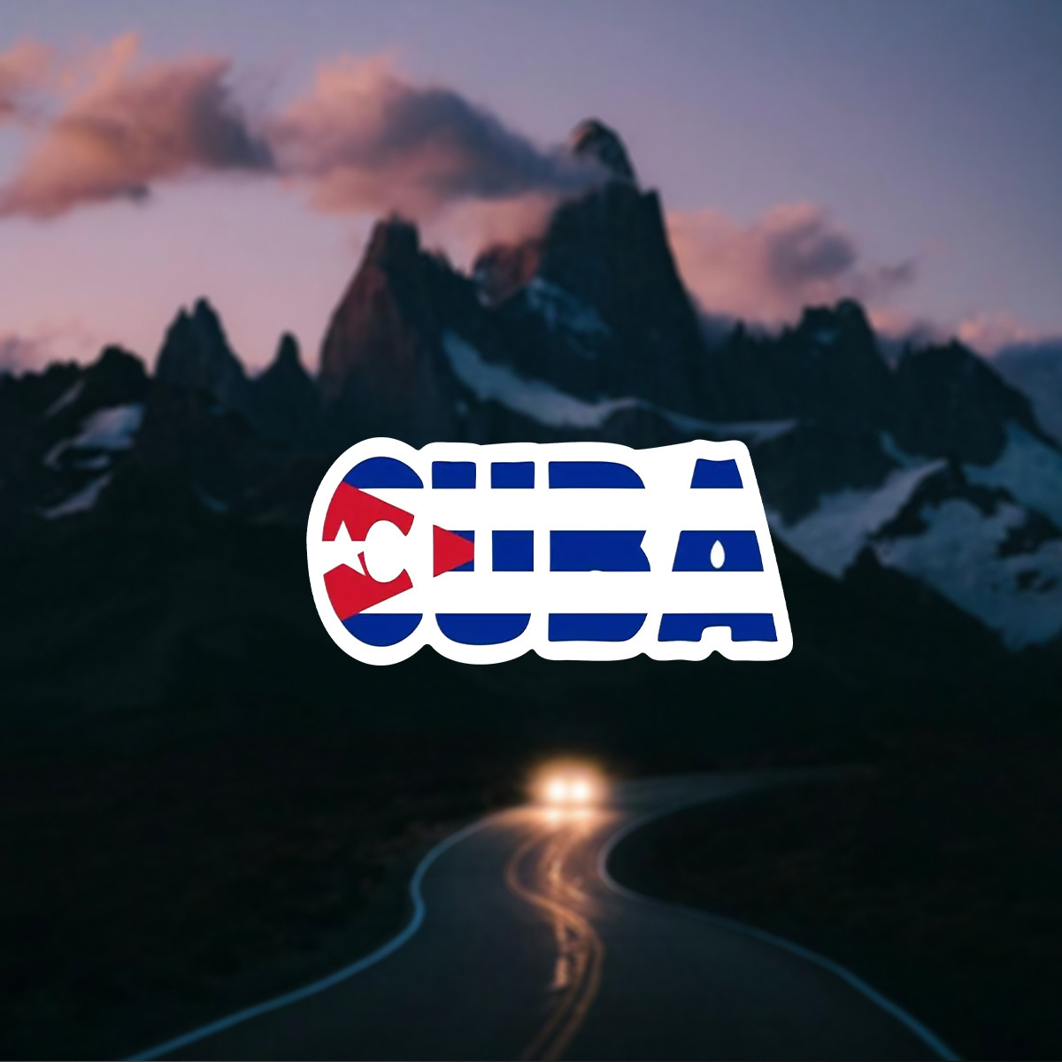

Unique Decal - , -on For Car & Plastic , -use