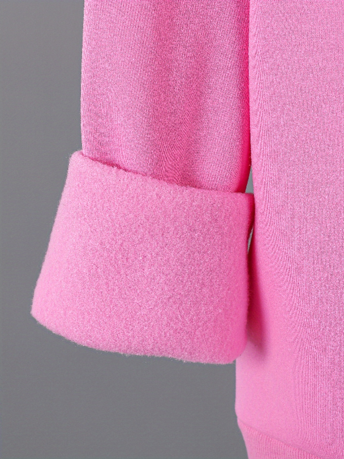 Felpa Con Cappuccio Capibara Per Bambini - Felpa Bambino Cotone Autunno Inverno - Foto 7