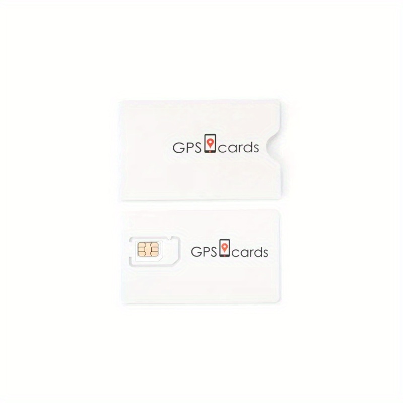 

Gps Sim For Gf07 Gps / Phone Notification/