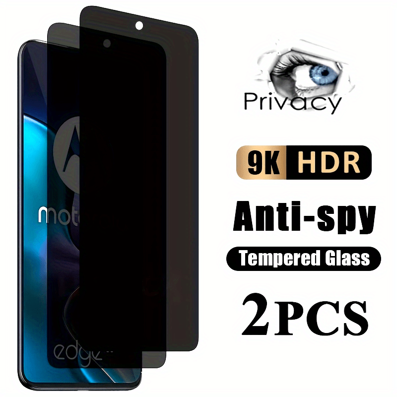 Brotect Pellicola Protettiva Per Nokia 4.2 (2 Pezzi) - Trasparente HD, Anti-Impronta, Anti-Graffio, Made In Germany - 4
