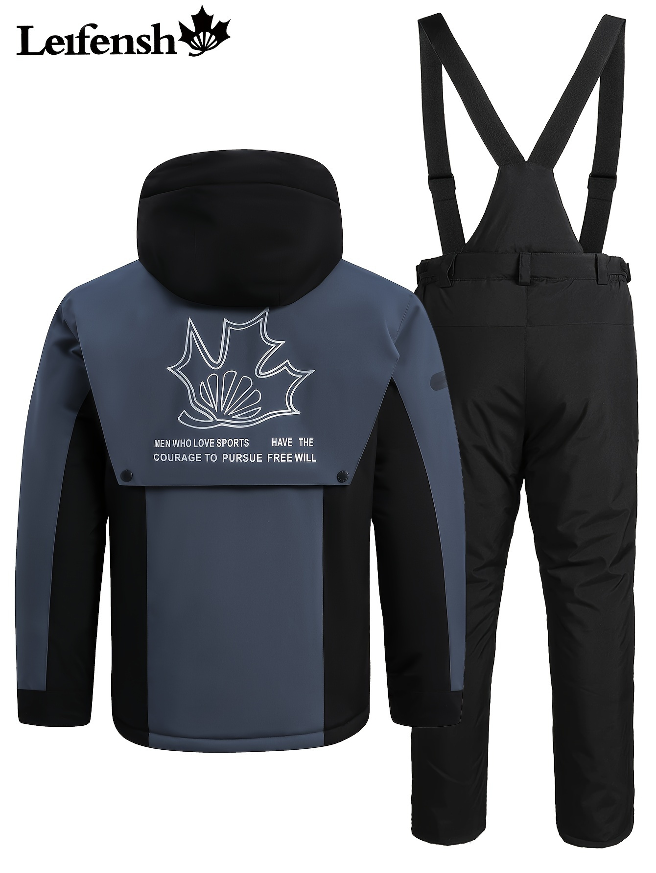 Savage Gear Skianzug Savage Gear SG2 Thermal Suit Thermoanzug Winteranzug Jacke & Hose