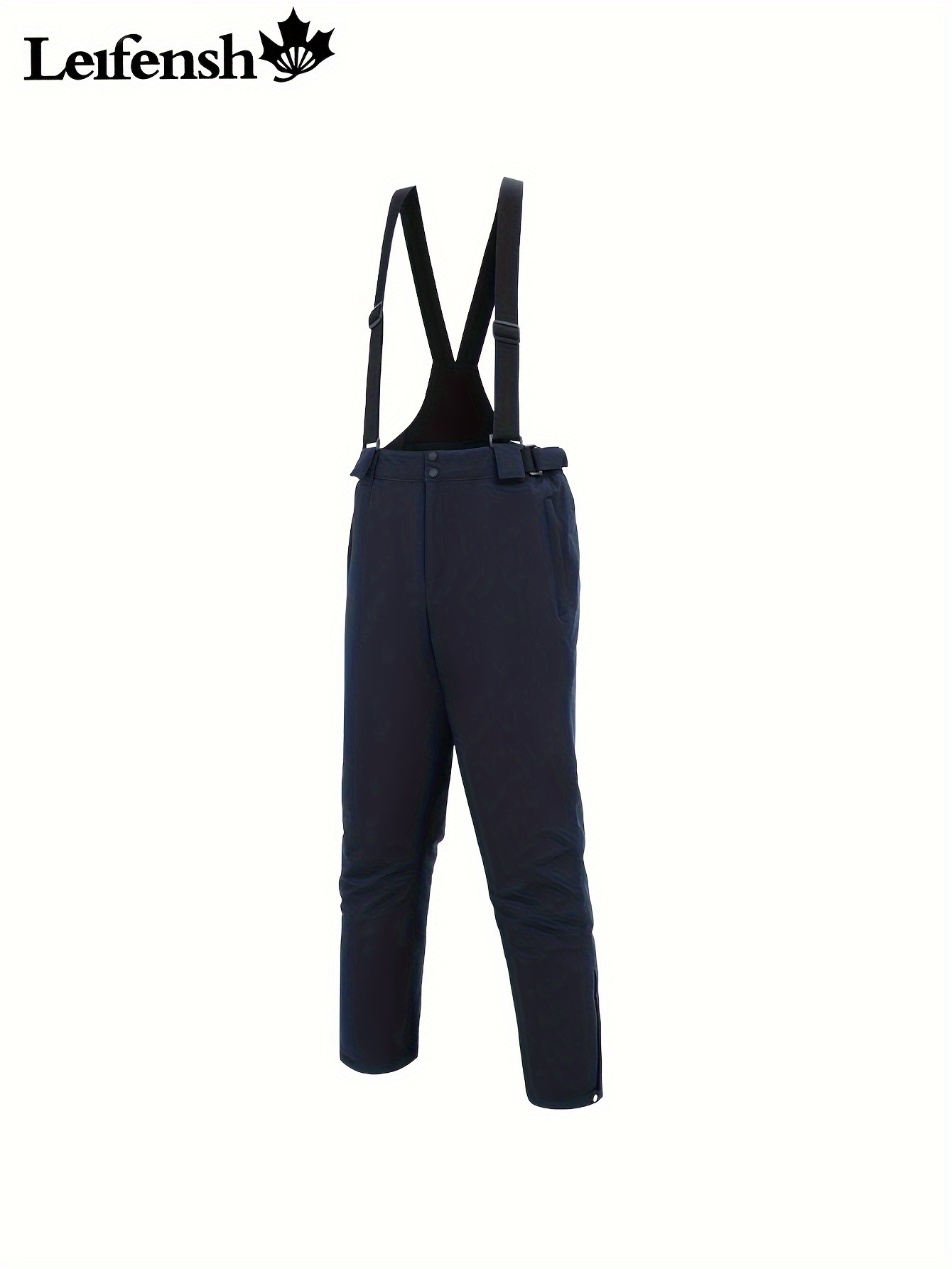 Intimo Termico Uomo Set Channo - Maglia A Maniche Lunghe E Pantaloni Termici In Poliestere, Per Sci E Sport Invernali Intimo Sportivo Sci
