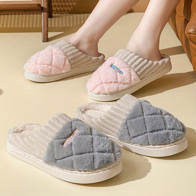 

1 Slippers For Women - / -on Striped Pattern, , , Lining, Pvc And Insole,