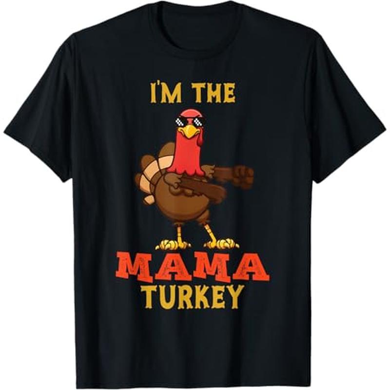 

Turkey Matching T-, 100% , For Men Dad Husband , S-xxxl,