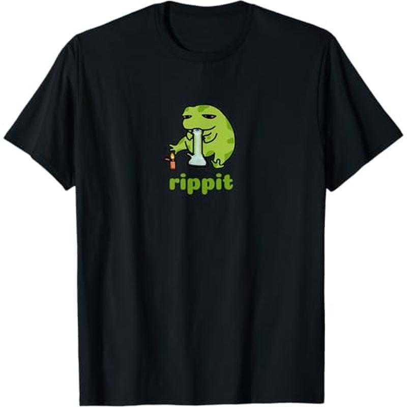 

Rippit Men And Women T - , 100% , For , S - Xxxl,