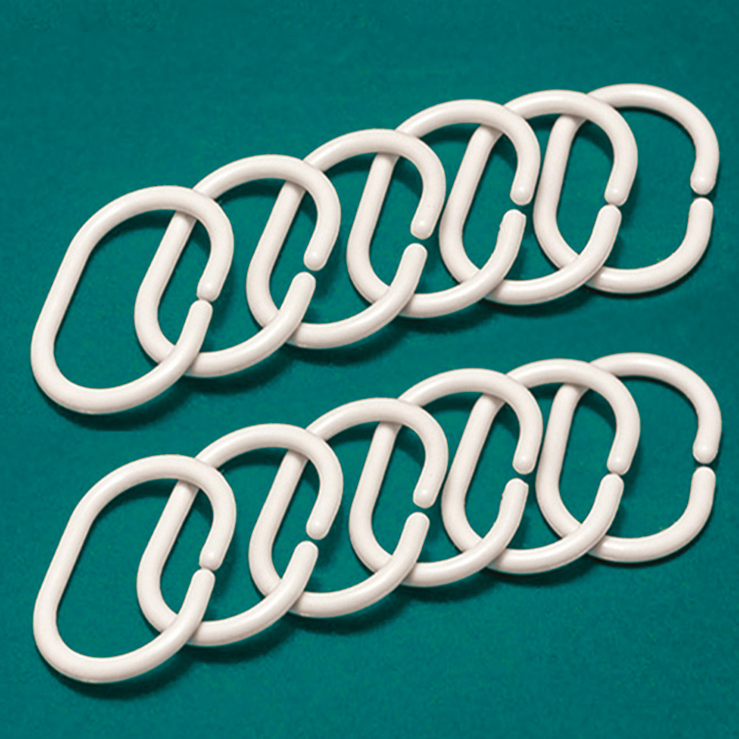 cortina lluvia estrellas soles 12 Temu Argentina