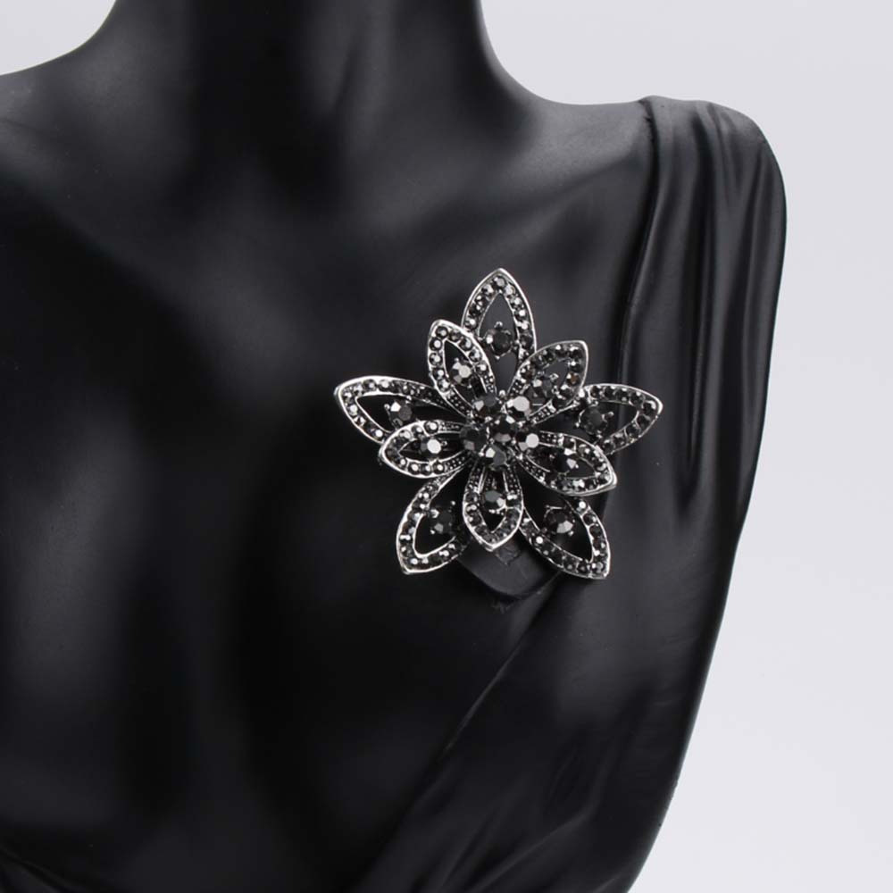 

1pc Temperament Brooch, Pin , & , Enamel , Novelty For Women