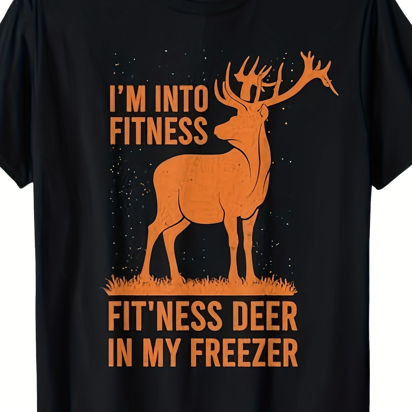 

Men's Retro T-shirt