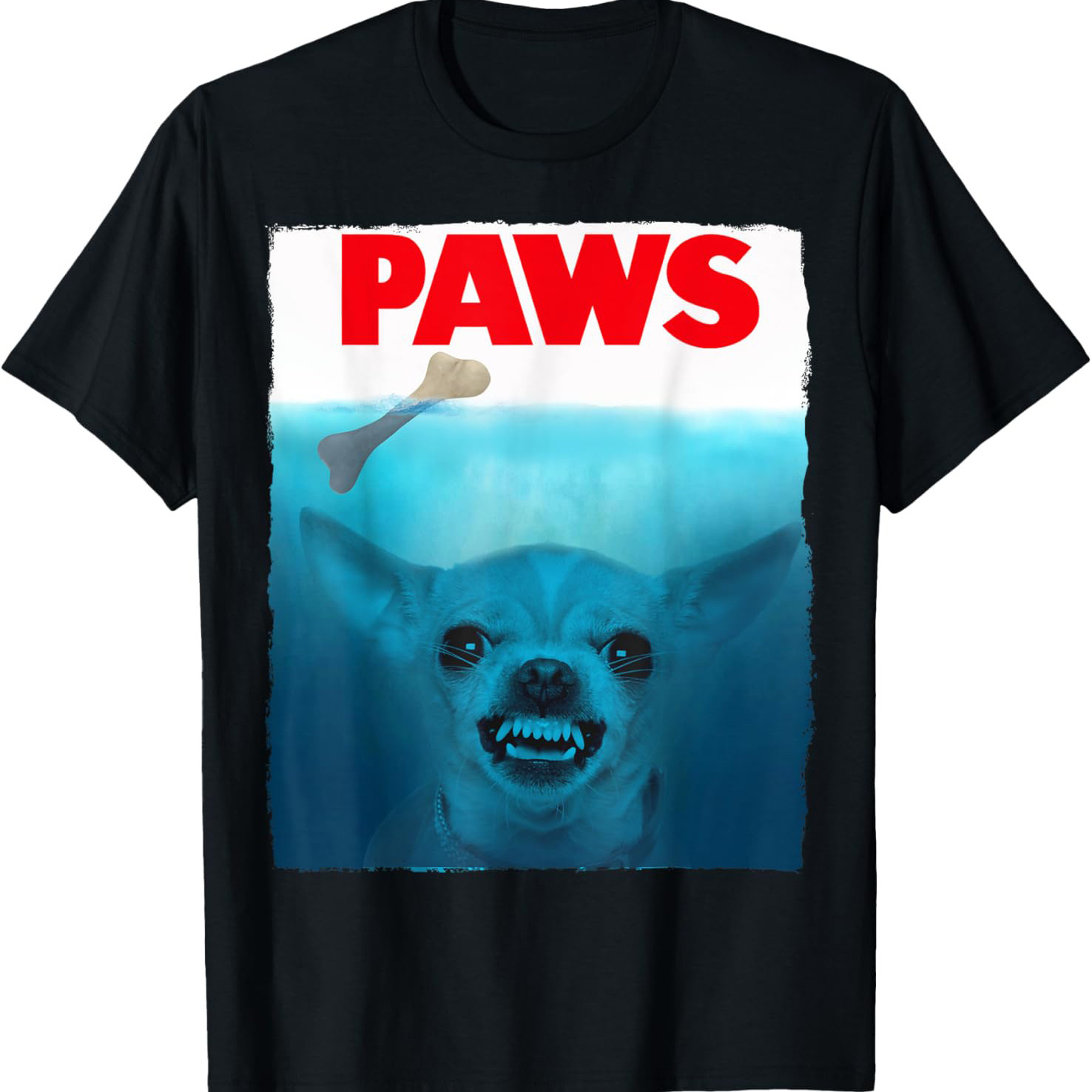 

Movie T- Sleeved T-