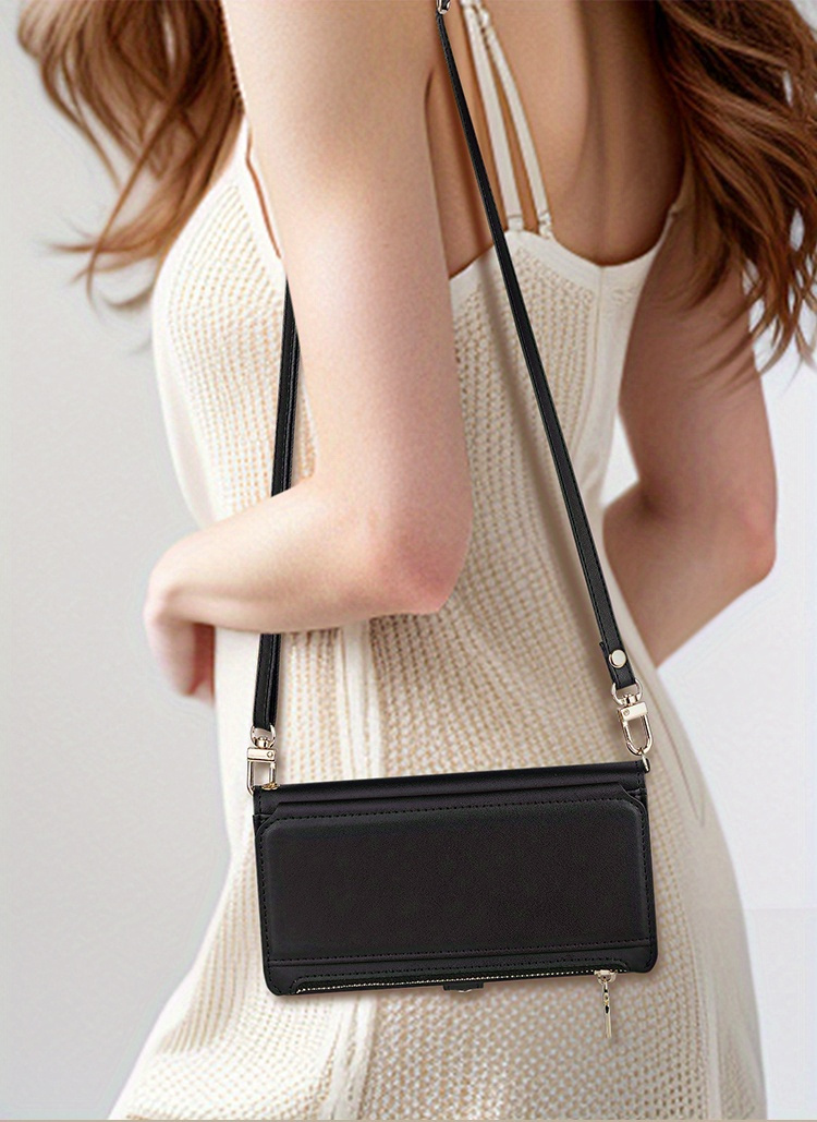 【美品】iPhone14Pro iphone 14 114 plus 14 pro 14 pro max crossbody rfid - Temu Canada