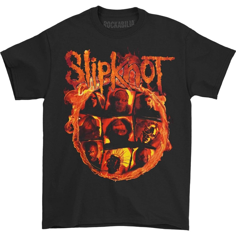 

Slipknot T-