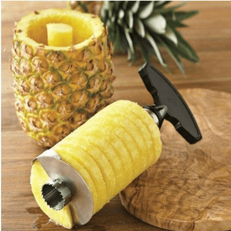 

Steel Peeler - Metal Safe Tool For And Restaurant Use
