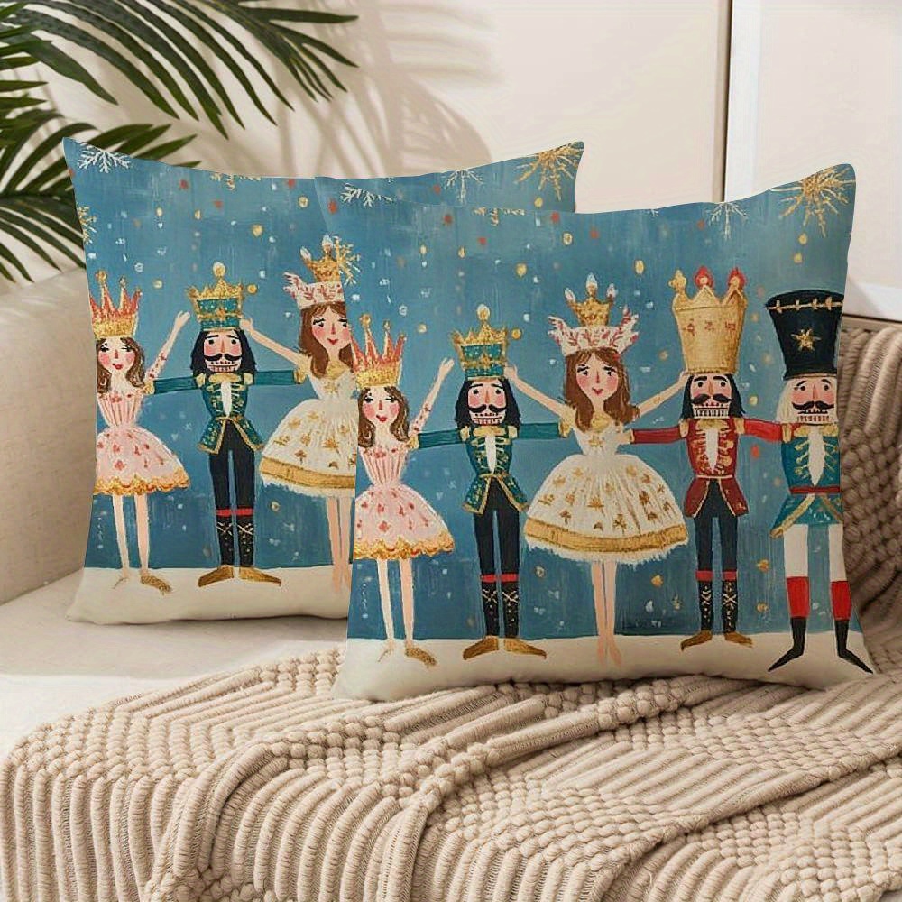 

2- & , , , , Washable, Pillowcases For