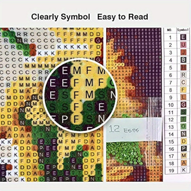 Kit D'art De Peinture De Diamant "Arbre De Vie Coloré" 5d, Kit De Full Round Diamond Picture Diy Painting 12x16 Inches P 21960743