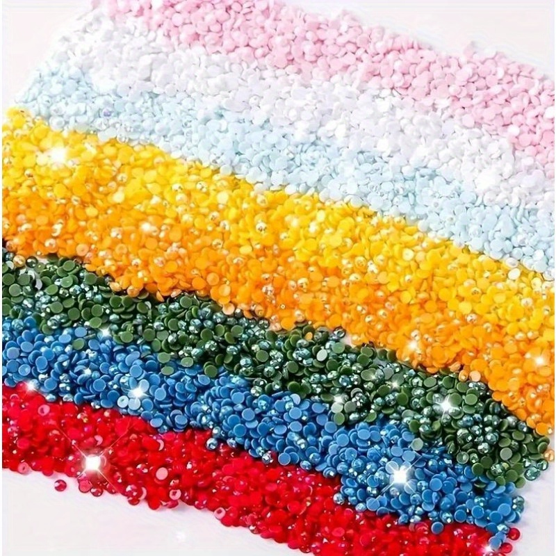 Kit De Peinture Diamant Arbre De Vie Pour Adultes, Kit D'art