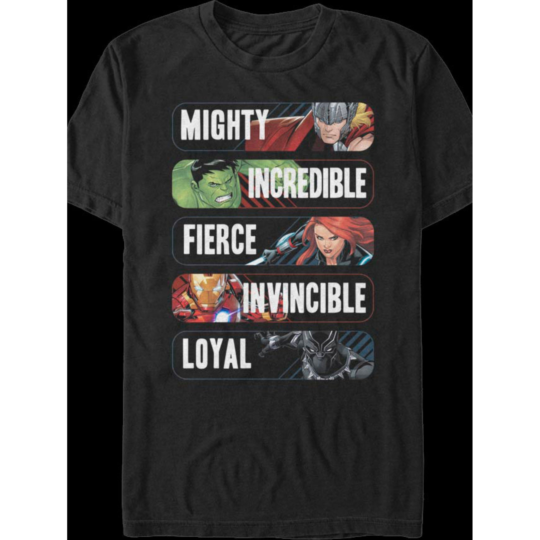 

-adjectives--comics-t-