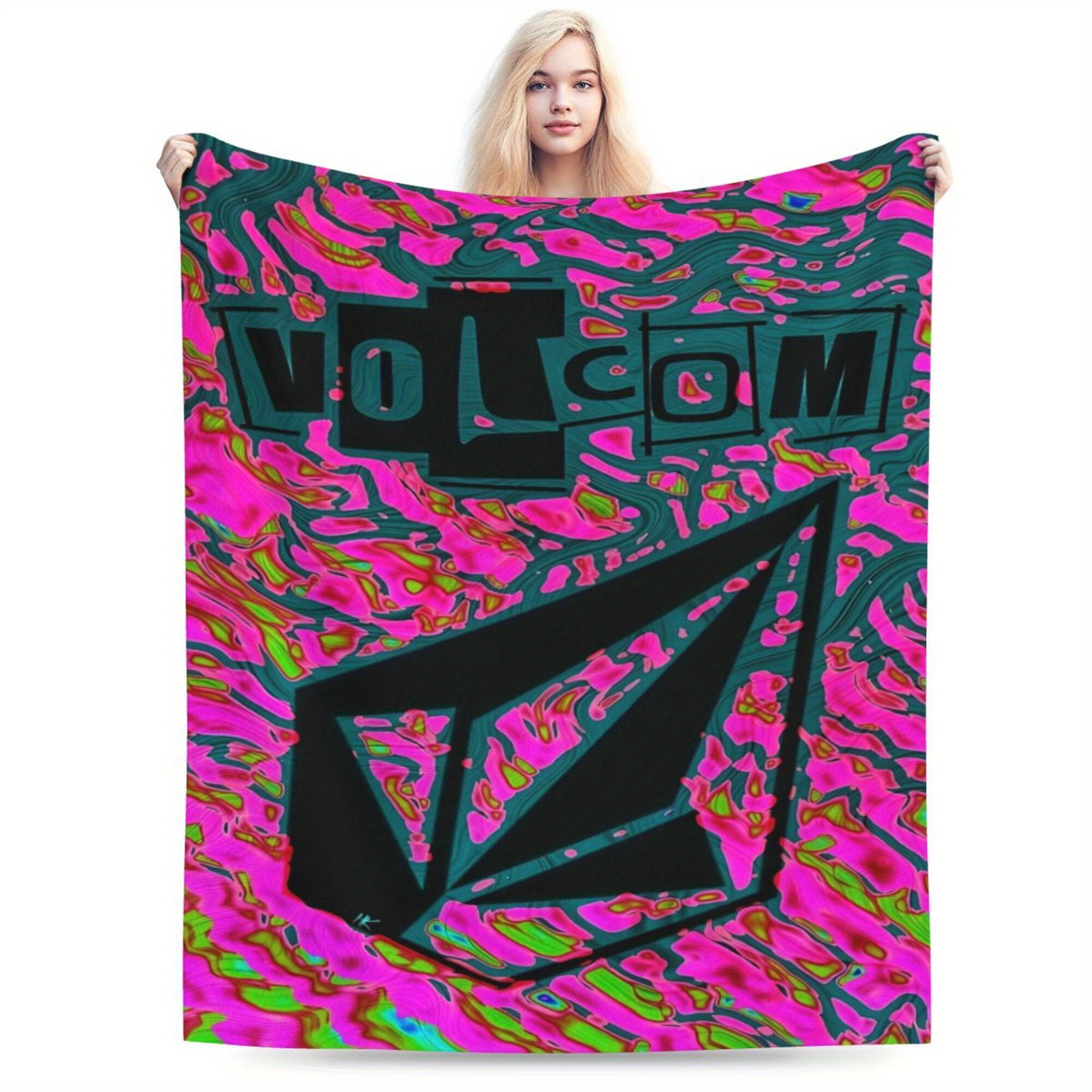 

- Blanket - , Polyester, For Car & Camping, For & ,