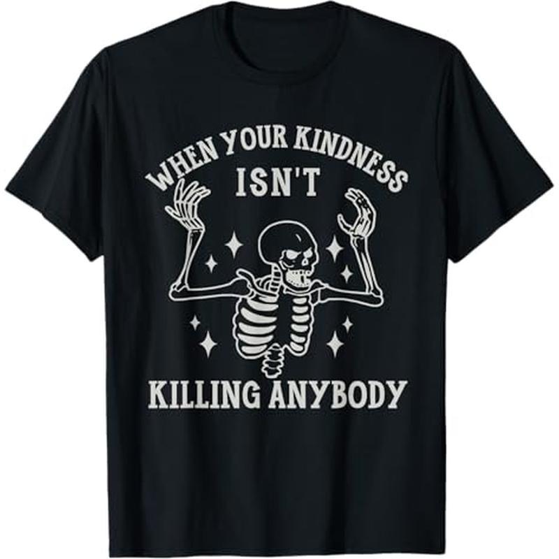 

Killing Halloween. T-, 100% , For Men Dad Husband , S-xxxl,