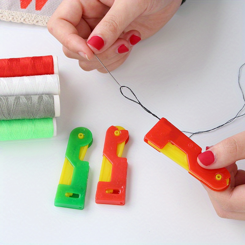 

2pcs , - Sewing Tool, Thread , Assorted , For Sewing & Knitting Projects, Thread , ,