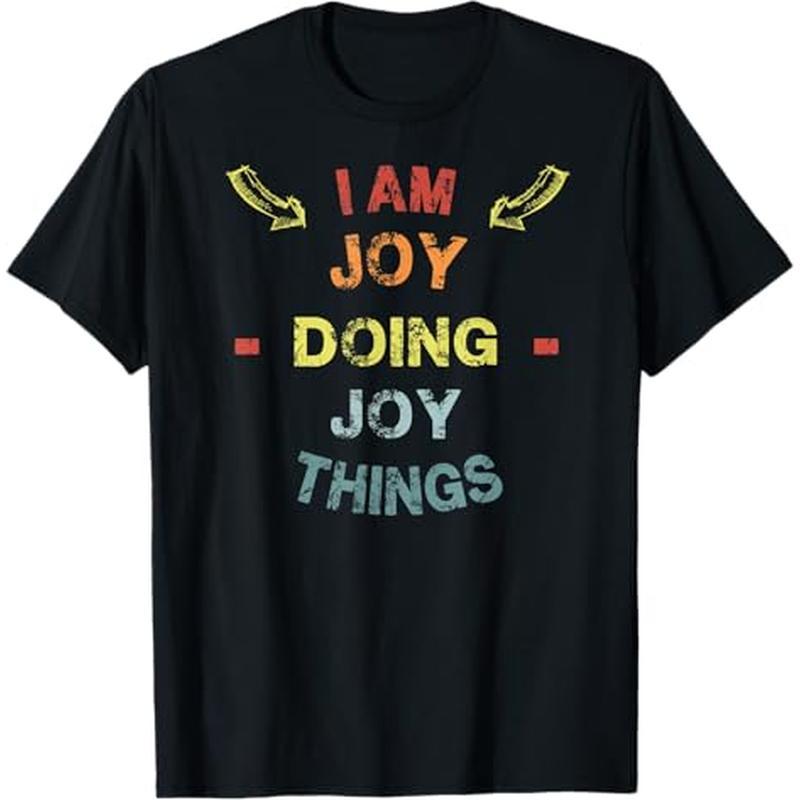 

I' Joy Christmas T-, 100% , Halloween Christmas For Men Women , S-xxxl,