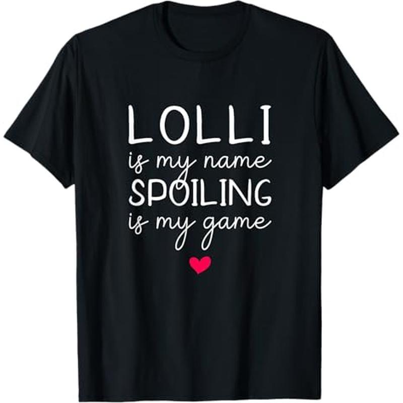 

Is My Spoiling Is My T-, 100% , Halloween Christmas For Men Women , S-xxxl,