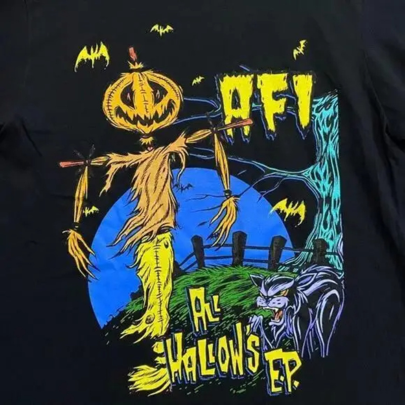 

Afi All S Ep For Fan T-