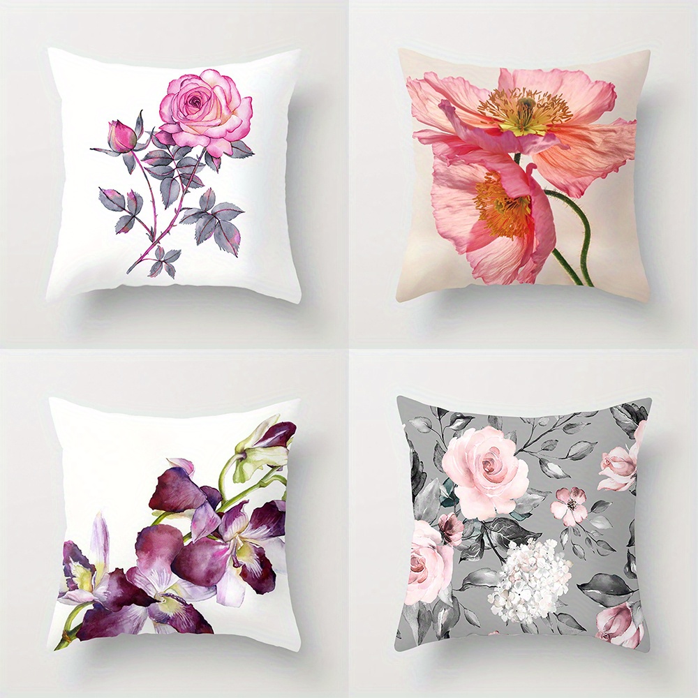 

100% , , , Cushion For Sofa, - 1 (no )