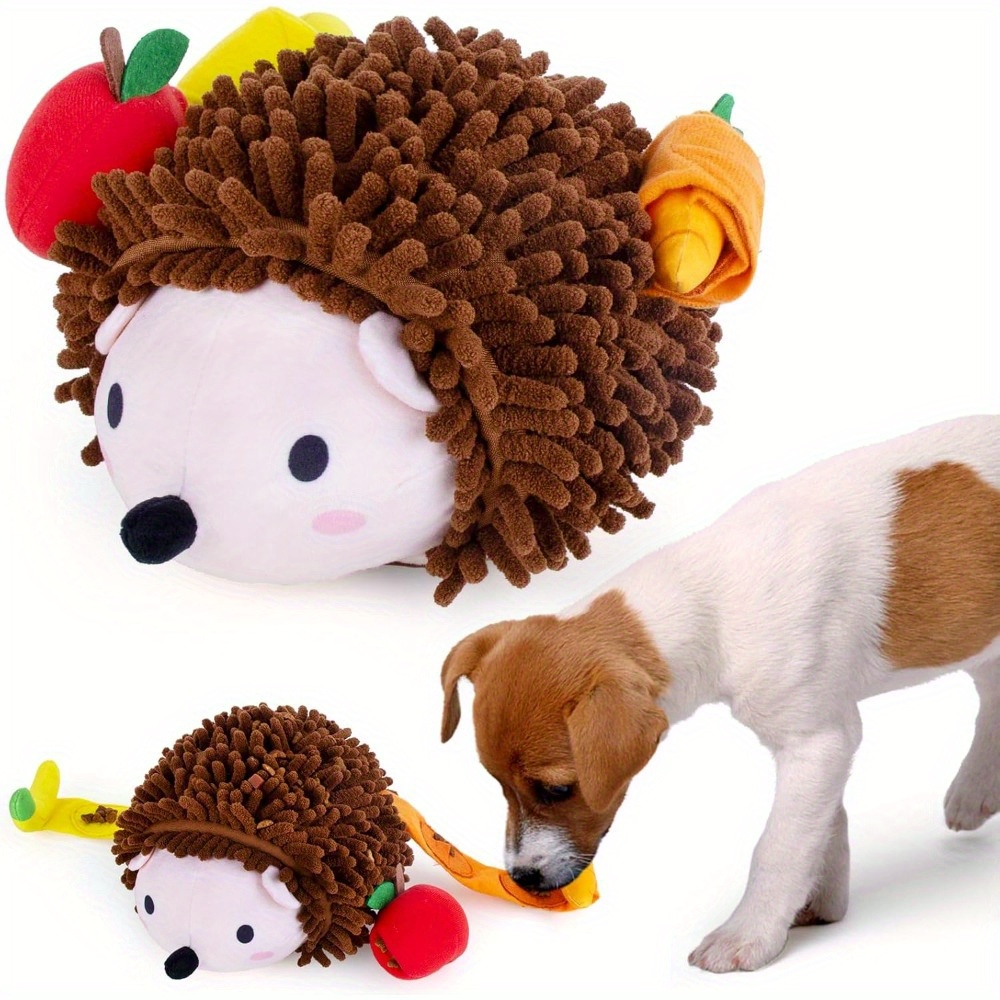 dog snuffle toy dog enrichment toys dogs puzzle games Temu