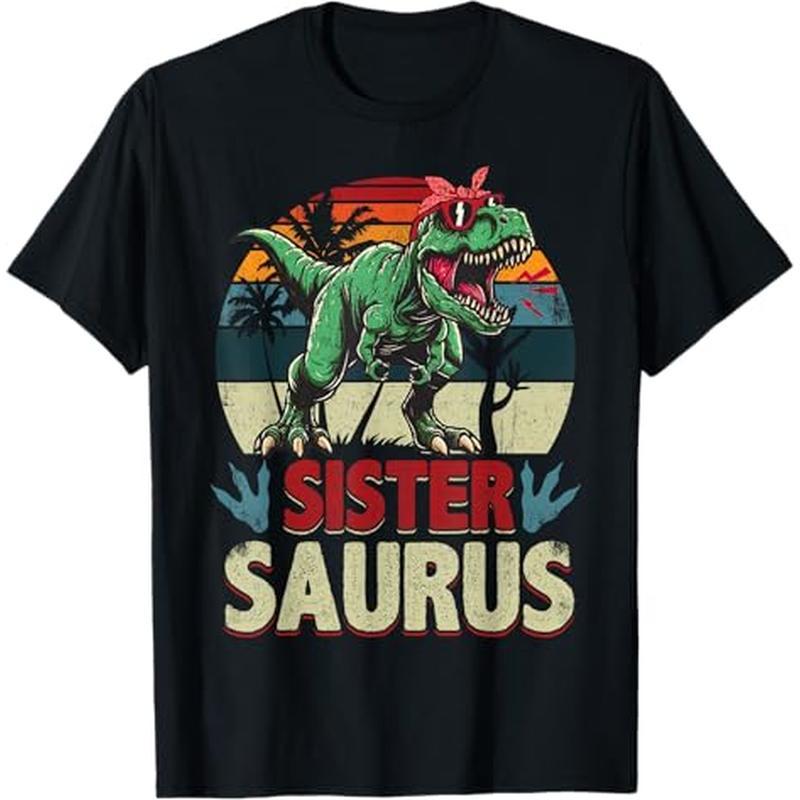 

Sister Sister T-, 100% , Halloween Christmas For Men Women , S-xxxl,